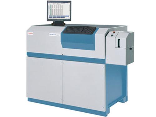 直讀光譜儀快速分析金屬